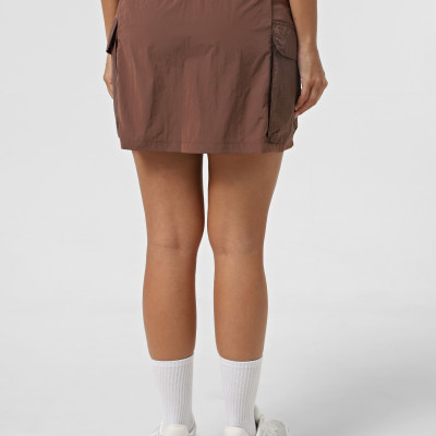 Women's skirt Larum Celeste brown 172508-200