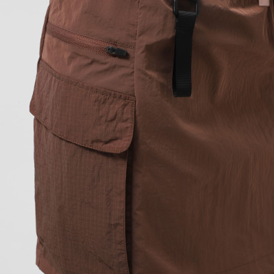 Women's skirt Larum Celeste brown 172508-200