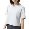 Women's T-shirt Larum Katniss gray 172523-011