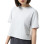 Women's T-shirt Larum Katniss gray 172523-011