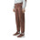 Women's pants Larum Aradia brown 172511-200