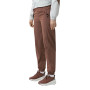 Women's pants Larum Aradia brown 172511-200