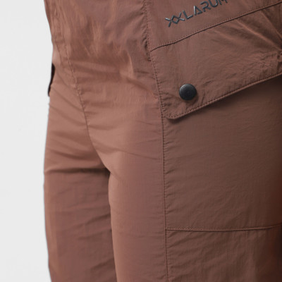 Women's pants Larum Aradia brown 172511-200