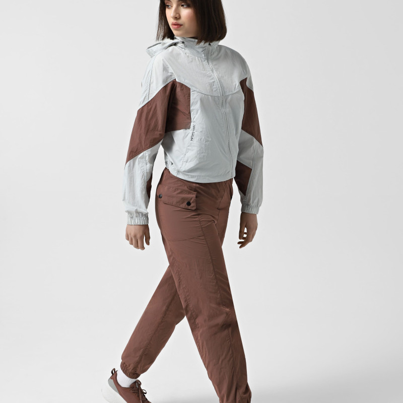 Women's pants Larum Aradia brown 172511-200