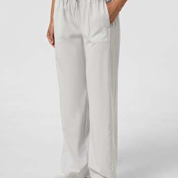 Women's pants Larum Thalassa gray 172512-011