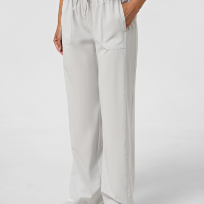 Women's pants Larum Thalassa gray 172512-011