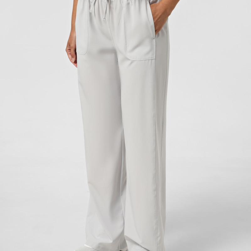 Women's pants Larum Thalassa gray 172512-011