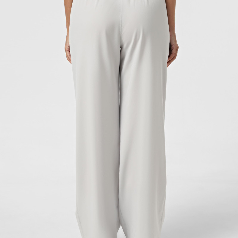 Women's pants Larum Thalassa gray 172512-011