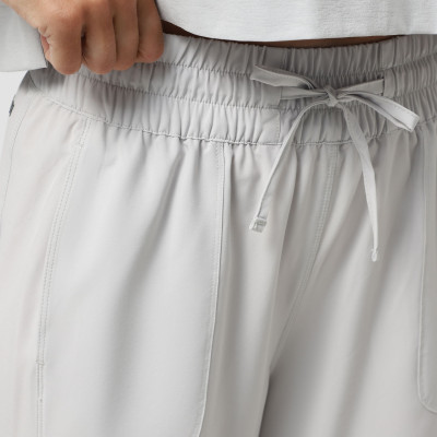 Women's pants Larum Thalassa gray 172512-011