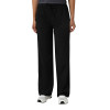 Women's pants Larum Thalassa black 172512-010