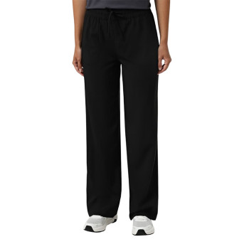 Women's pants Larum Thalassa black 172512-010