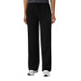 Women's pants Larum Thalassa black 172512-010