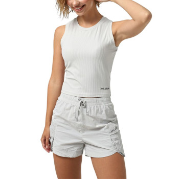 Women's top Larum Elysia gray 172513-011