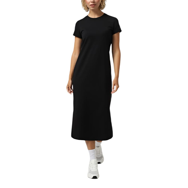 Women's dress Larum Vaela black 172514-010