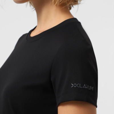 Women's dress Larum Vaela black 172514-010