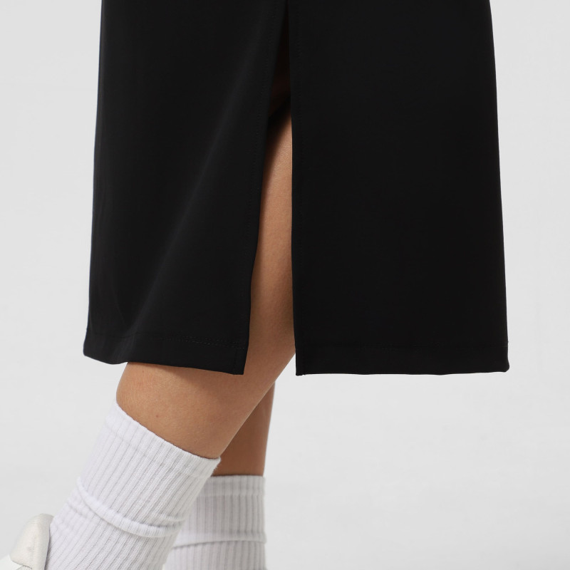 Women's dress Larum Vaela black 172514-010