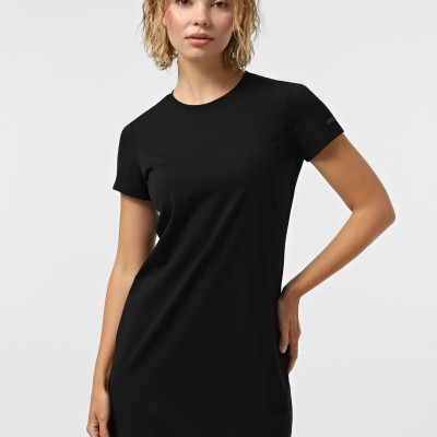 Women's dress Larum Vaela black 172514-010
