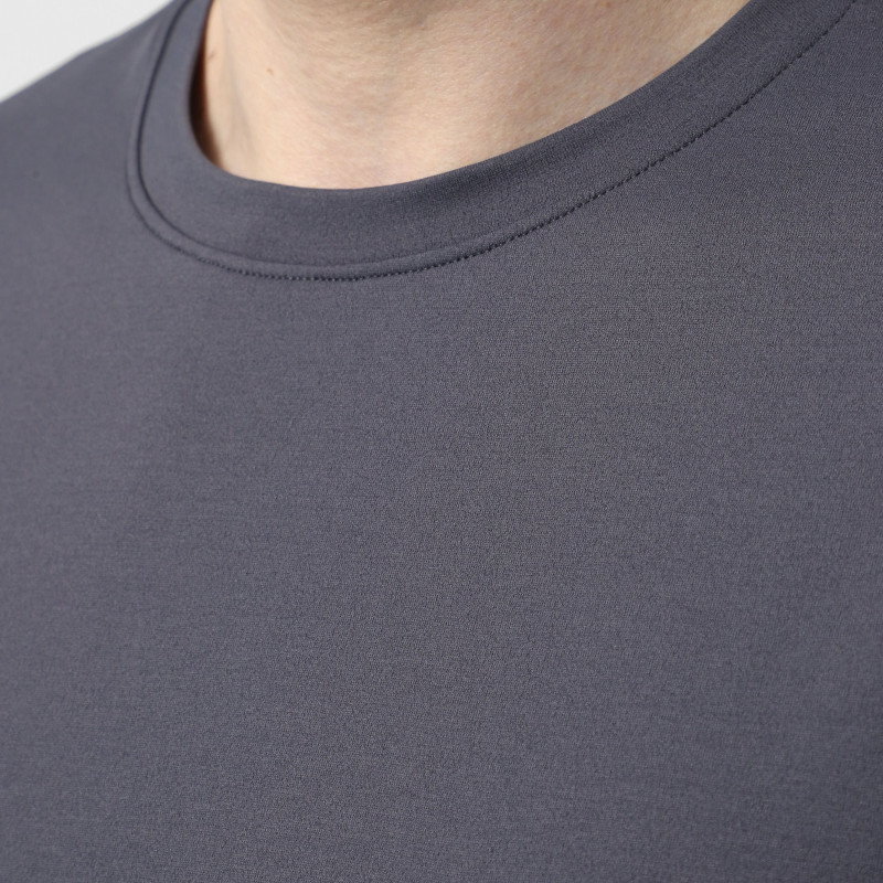 Men's T-shirt Larum Declan dark gray 172515-020