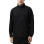 Men's windbreaker Larum Blaise black 172516-010