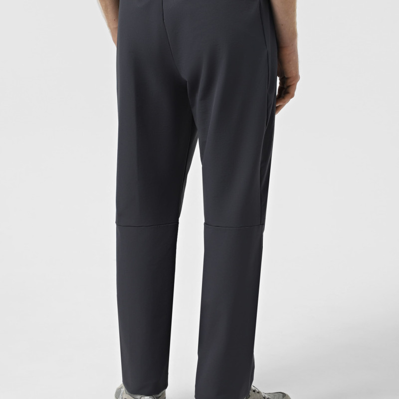 Men's pants Larum Blaise dark gray 172517-020