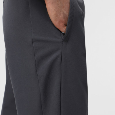 Men's pants Larum Blaise dark gray 172517-020
