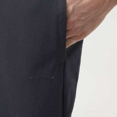 Men's pants Larum Blaise dark gray 172517-020