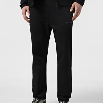 Men's pants Larum Blaise black 172517-010