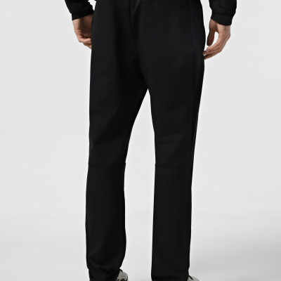 Men's pants Larum Blaise black 172517-010