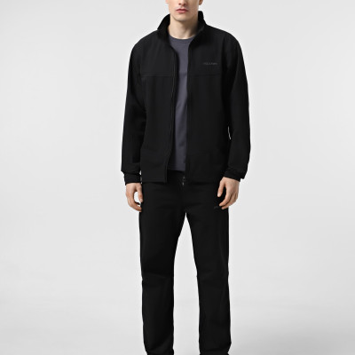 Men's pants Larum Blaise black 172517-010