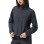 Cortavientos de mujer Larum Rylan gris oscuro 172518-020