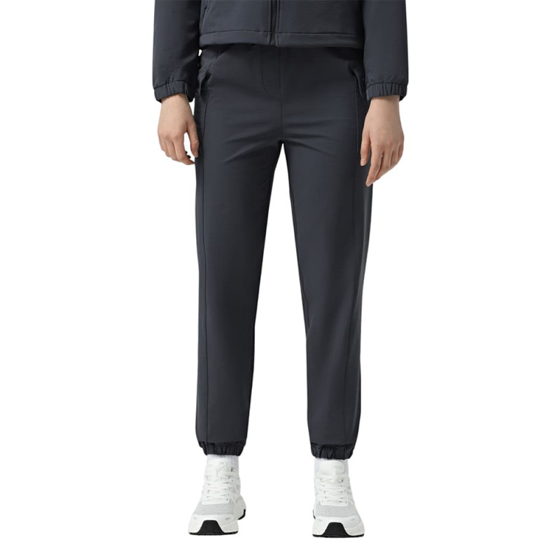 Women's pants Larum Rylan dark gray 172819-020