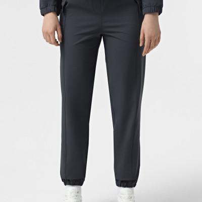 Women's pants Larum Rylan dark gray 172819-020