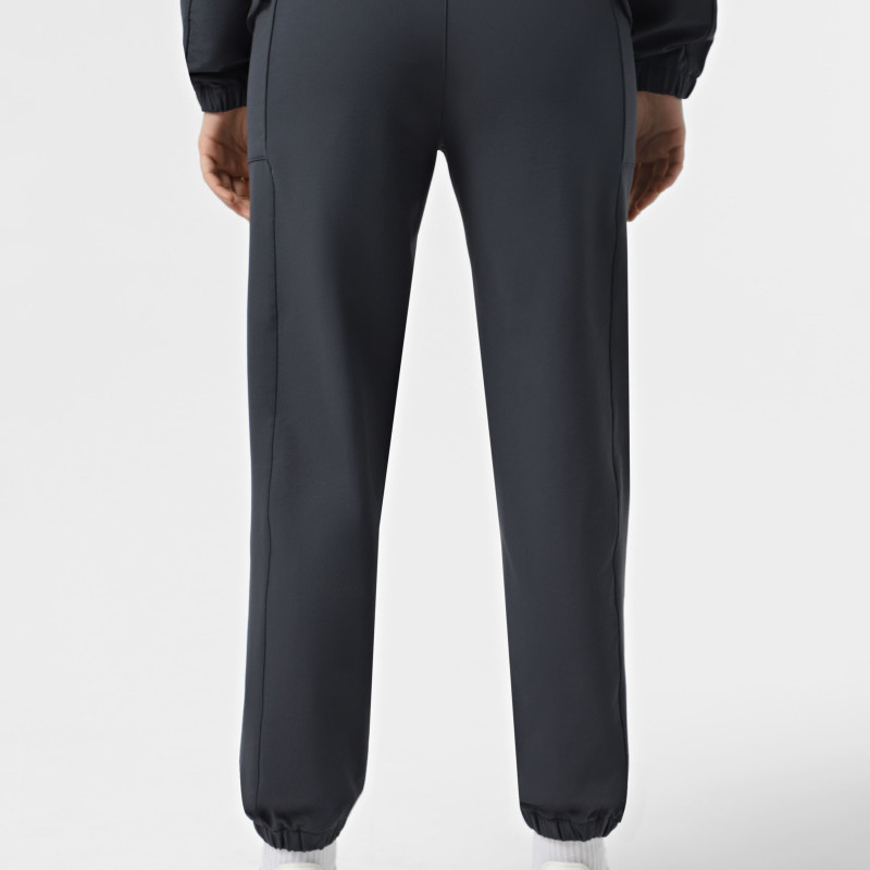 Women's pants Larum Rylan dark gray 172819-020