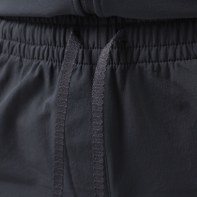 Women's pants Larum Rylan dark gray 172819-020