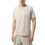 Men's T-shirt Larum Maddox beige 172520-125