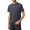 Men's T-shirt Larum Maddox dark gray 172520-020