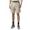 Men's shorts Larum Everett beige 172521-125