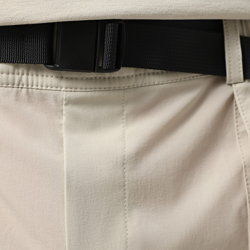 Men's shorts Larum Everett beige 172521-125