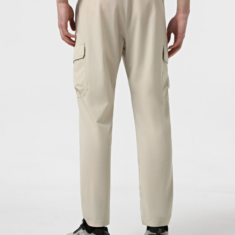 Men's pants Larum Declan beige 172522-125