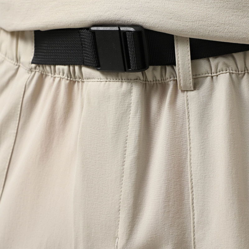 Men's pants Larum Declan beige 172522-125