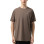Men's T-shirt Larum Corbin brown 942502-200