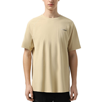 Men's T-shirt Larum Corbin khaki 942502-350