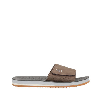 Men's flip-flops Larum Jagger brown 892501-200