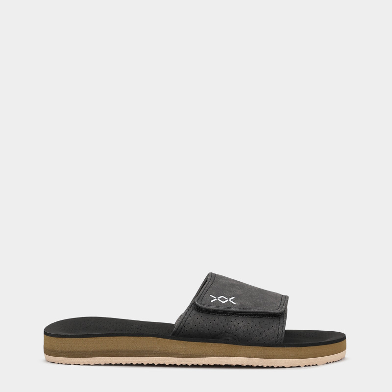 Men's flip-flops Larum Jagger black 892501-010