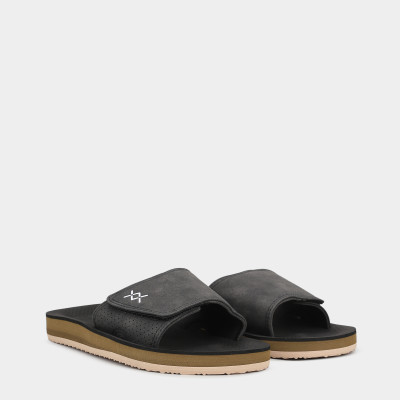 Men's flip-flops Larum Jagger black 892501-010