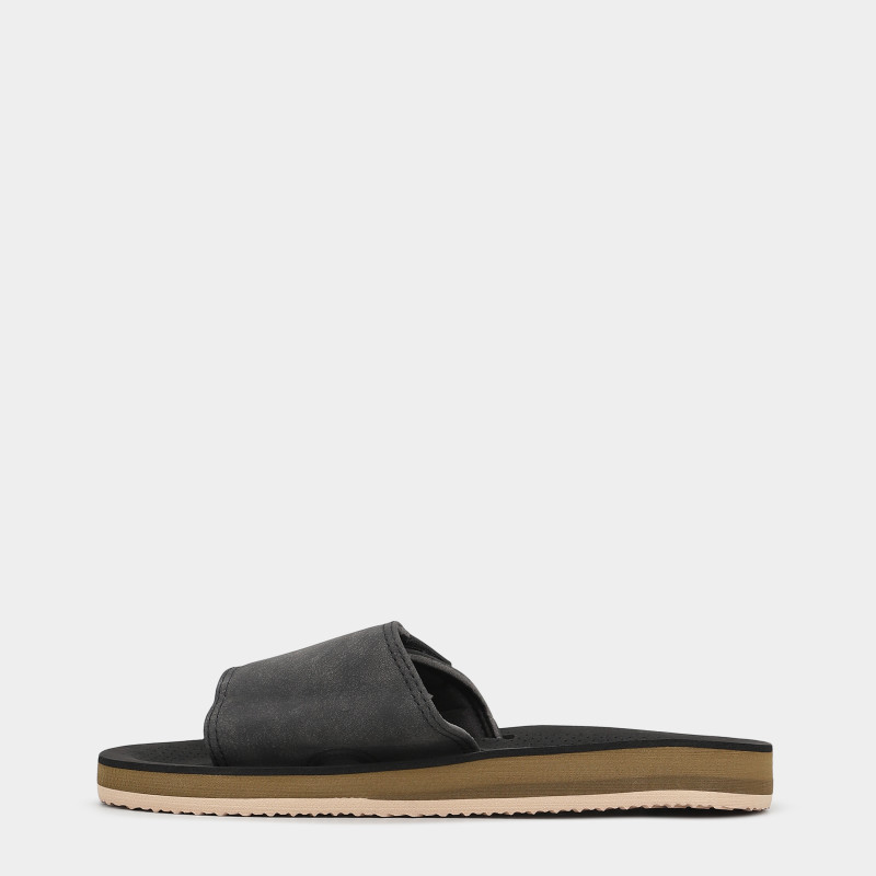 Men's flip-flops Larum Jagger black 892501-010