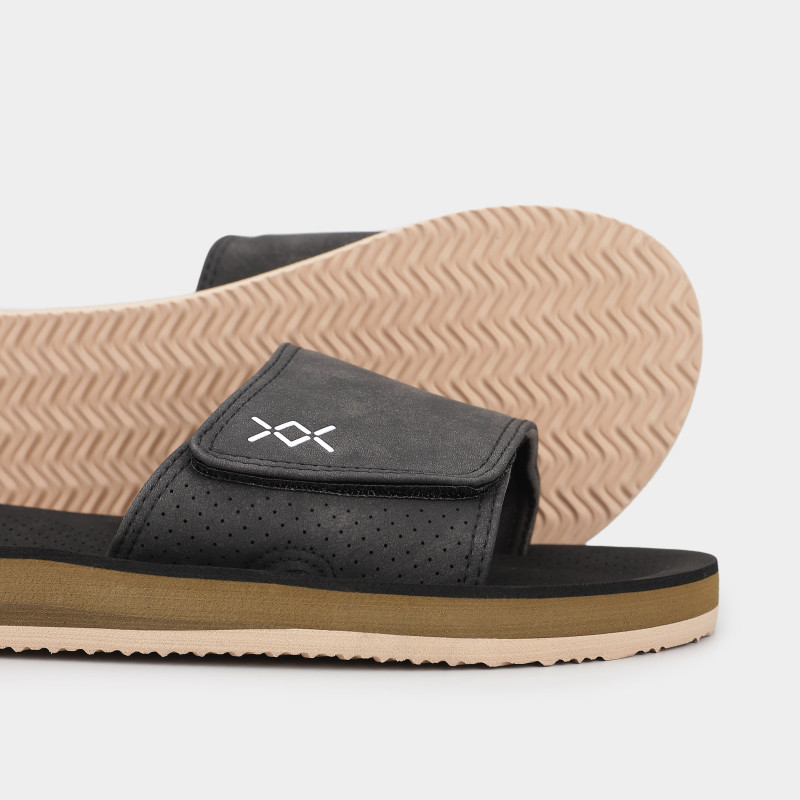 Men's flip-flops Larum Jagger black 892501-010