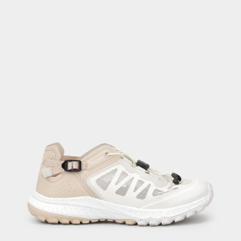 Women's sneakers Larum Wraith beige 492506-125