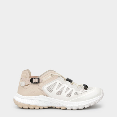 Women's sneakers Larum Wraith beige 492506-125