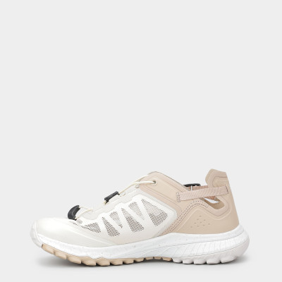 Women's sneakers Larum Wraith beige 492506-125